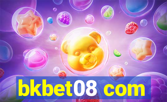 bkbet08 com